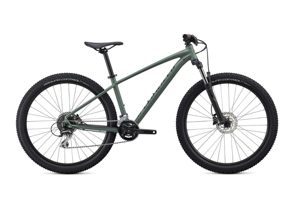 2020 Specialized Pitch Green