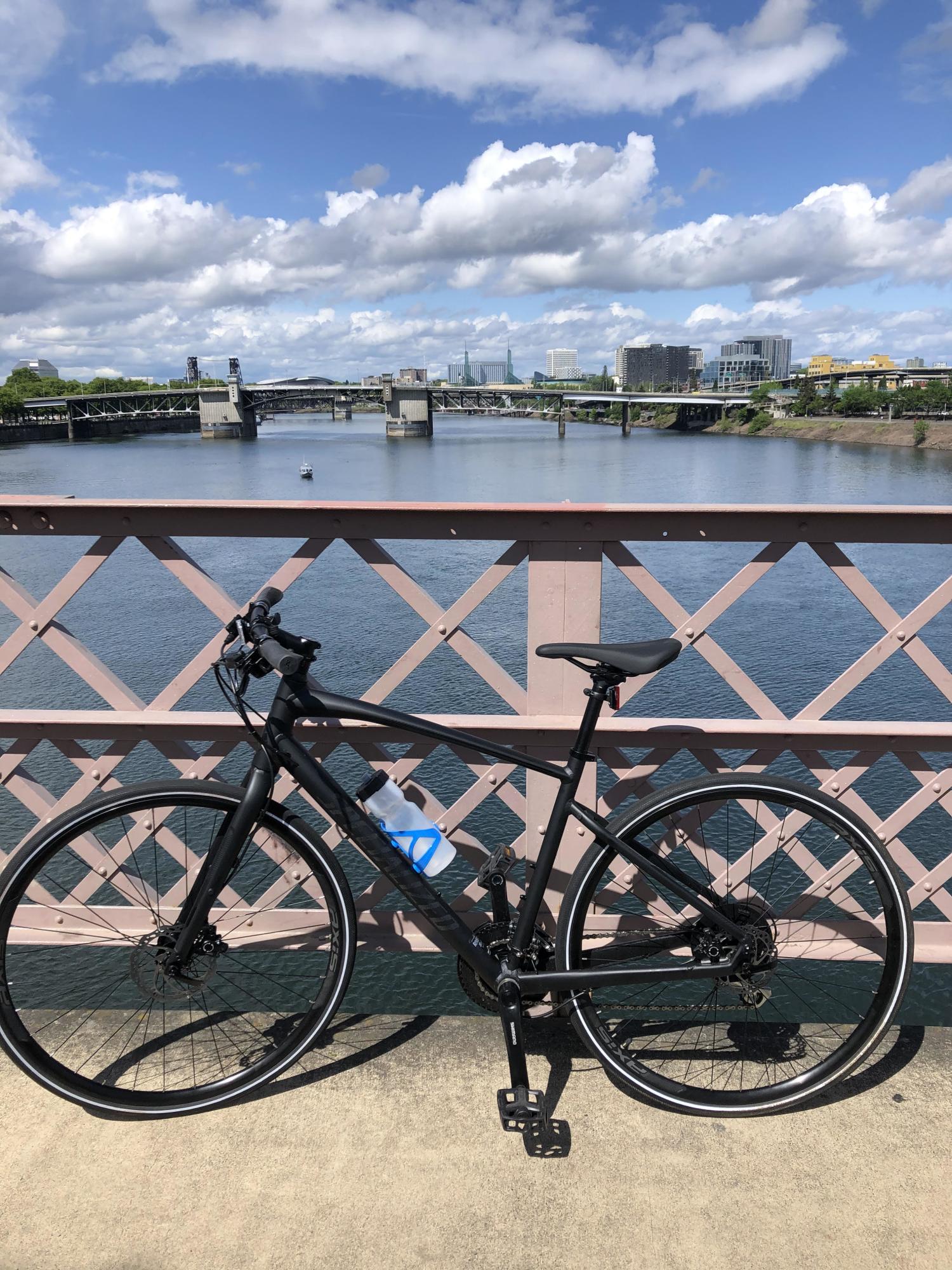 2020 Specialized Sirrus 2.0 Black