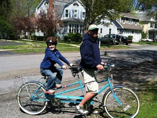 Columbia Twosome  Blue