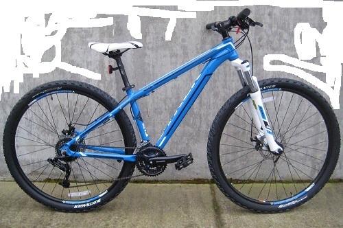 2013 Trek Marlin  Black