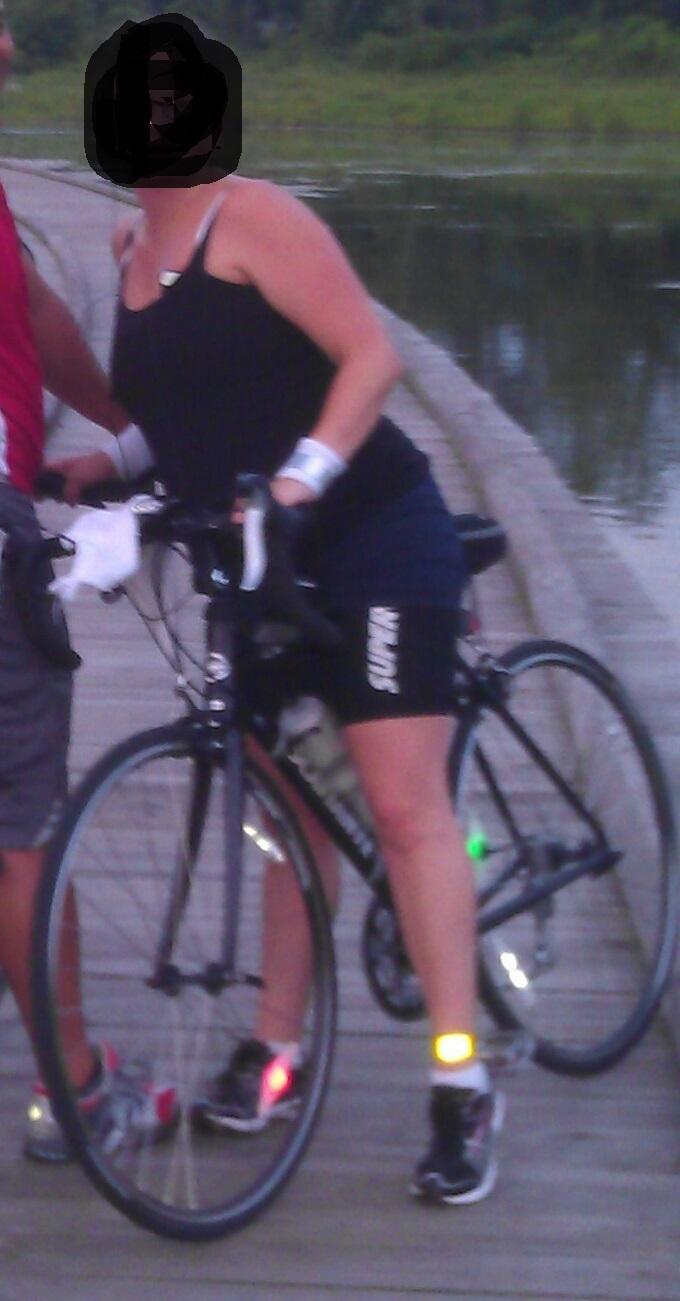 2010 Scattante R330 Black