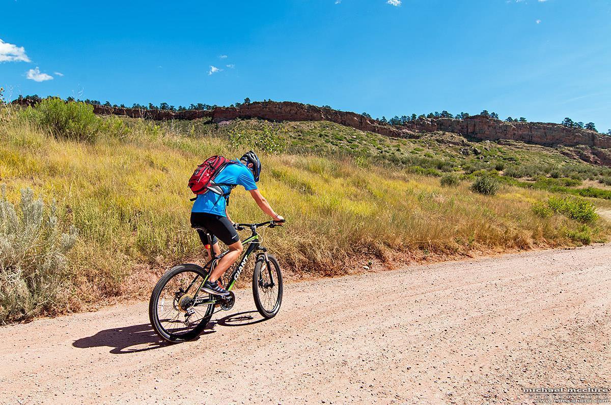 2011 Giant Revel 0 Black and Green