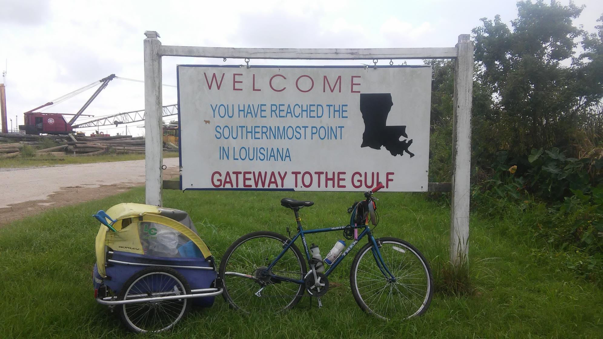 2014 Trek Sport 700 Blue