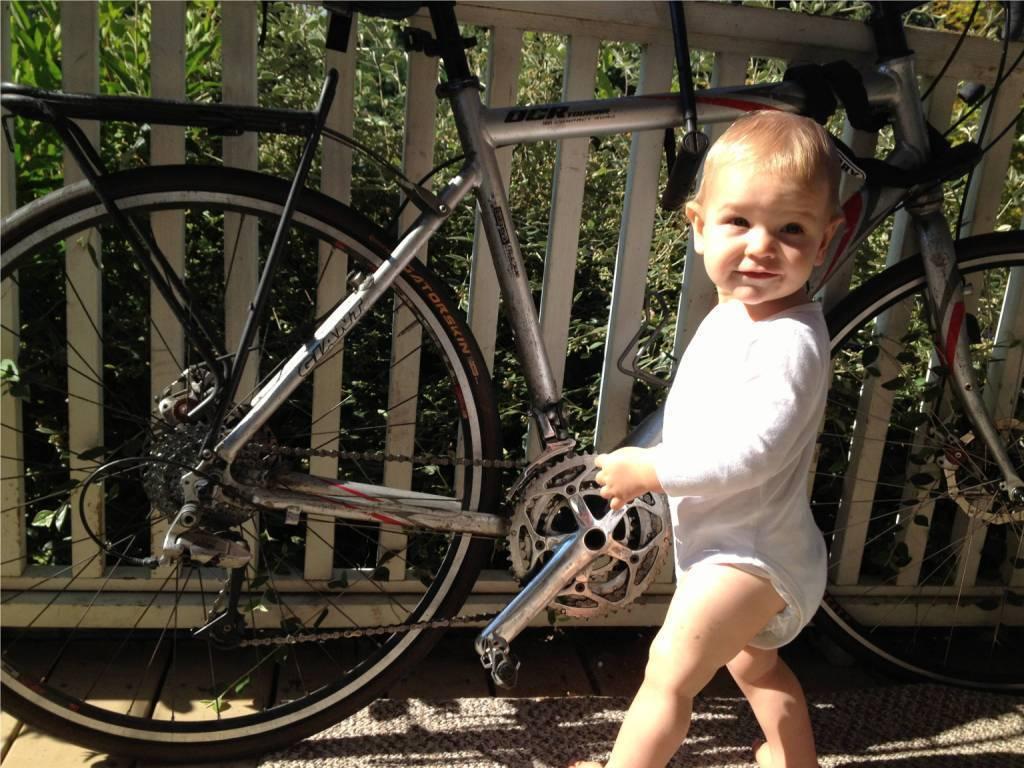 2003 Giant ocr touring  Black