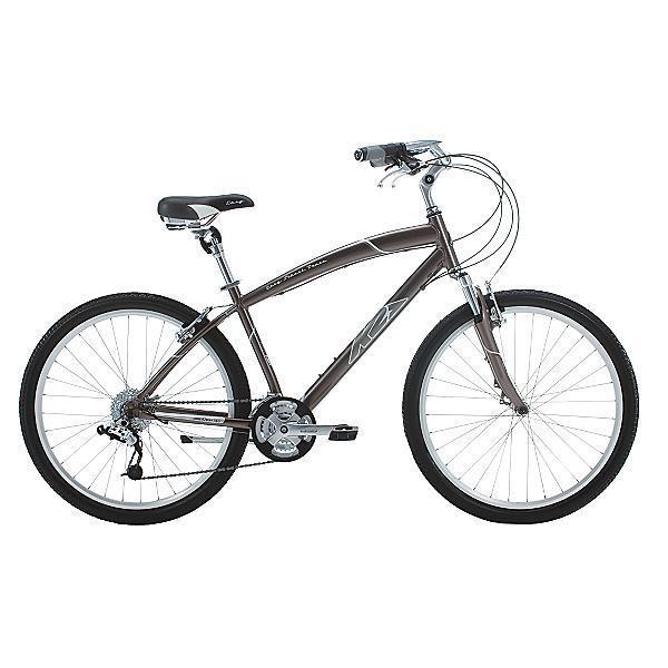 2006 K2 Easy Street  Black