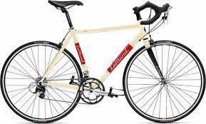 2005 LeMond Reno White and Red