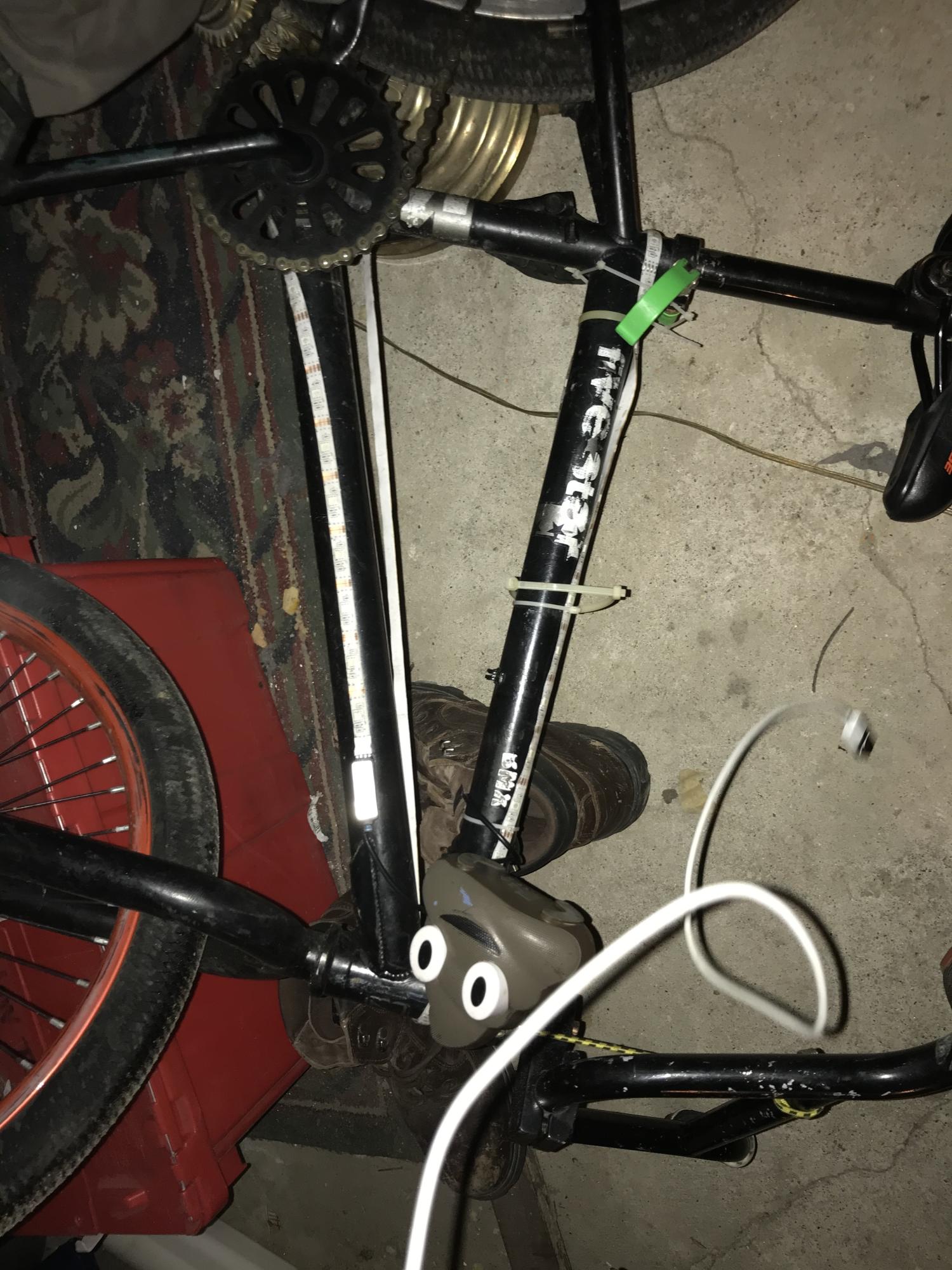 2021 Five star Five star Black