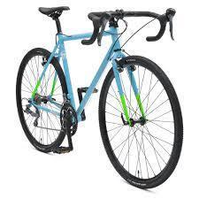 2016 Retrospec amok Blue