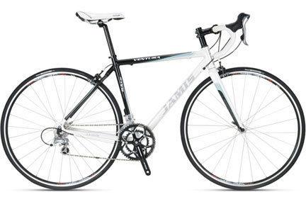 2006 Jamis Ventura Race Femme  White