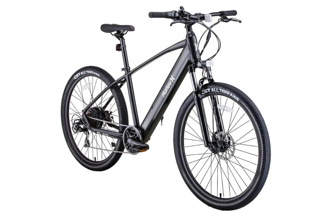 2022 Hurley TailSlide Black