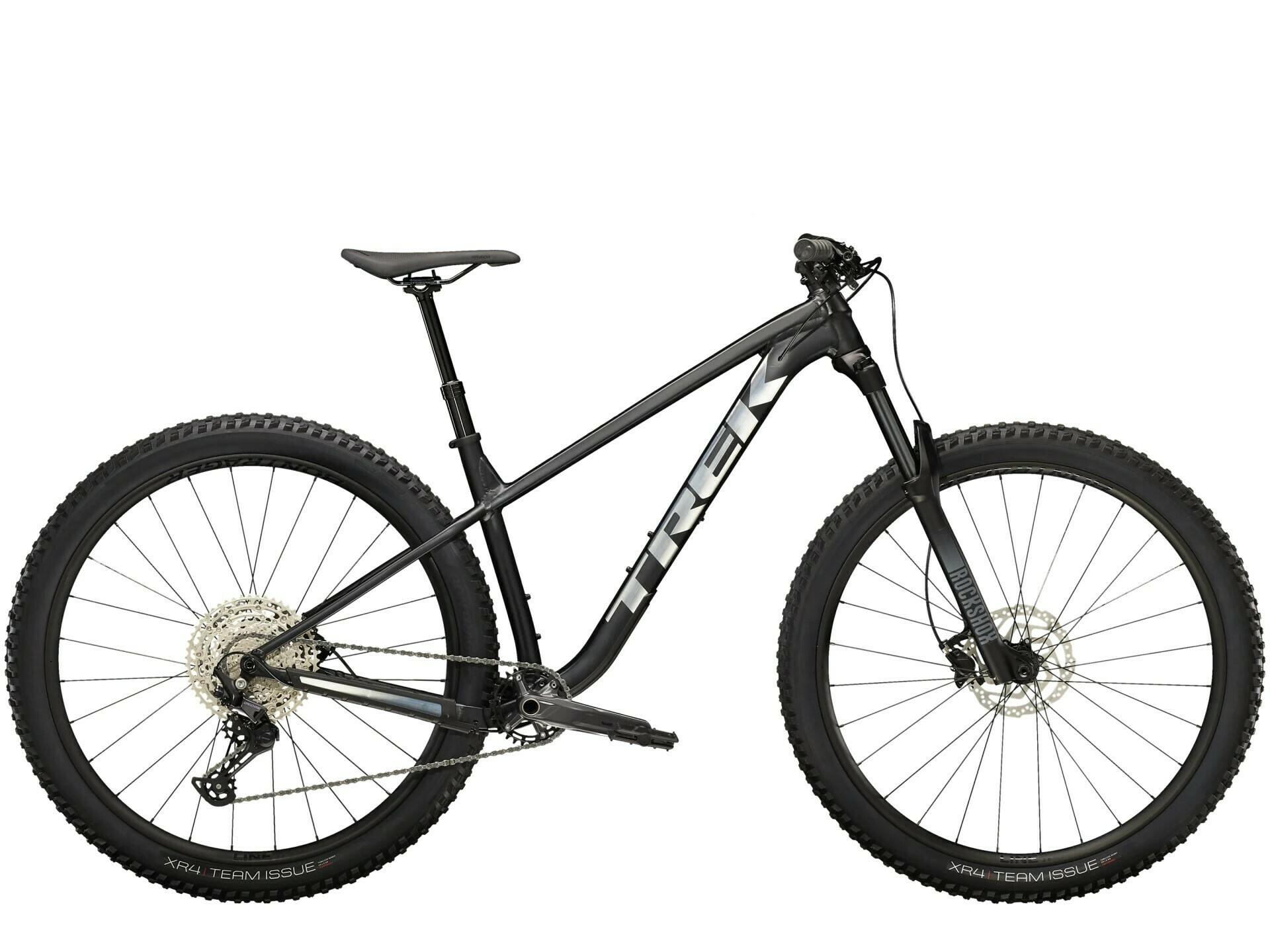 2024 Trek Black