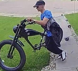 2021 VanMoof Bobber Black