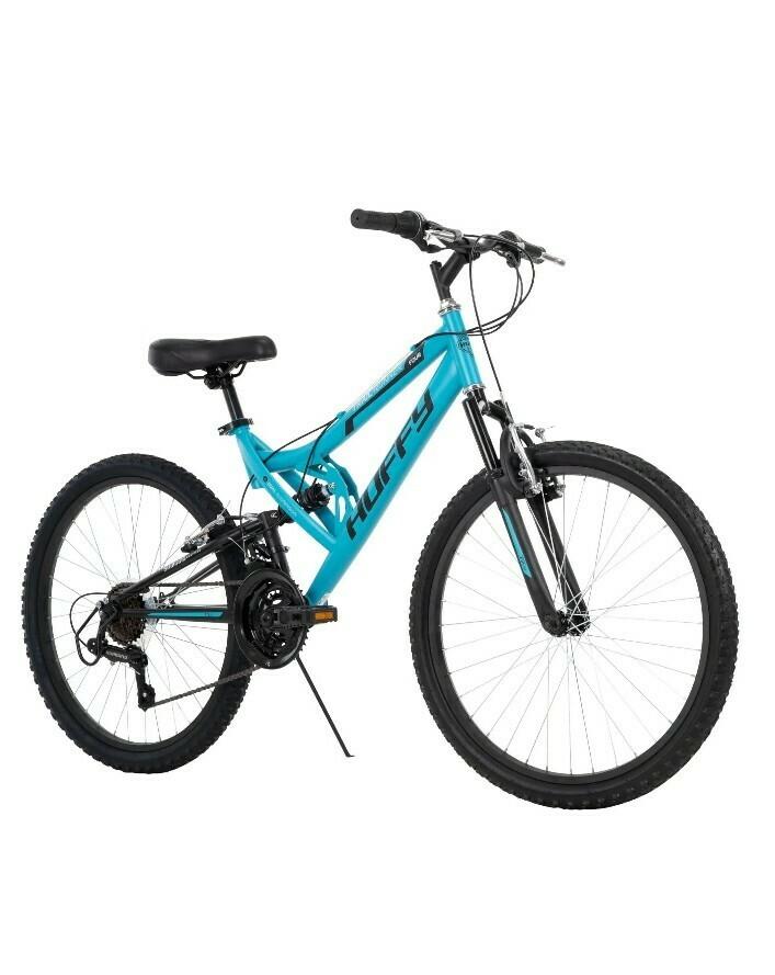 Huffy Teal