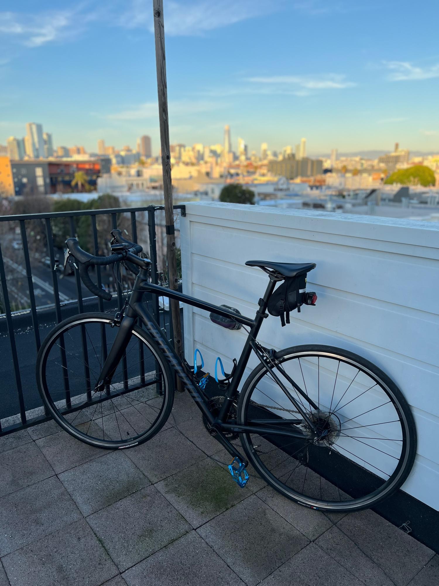 2021 Specialized Allez Elite Black