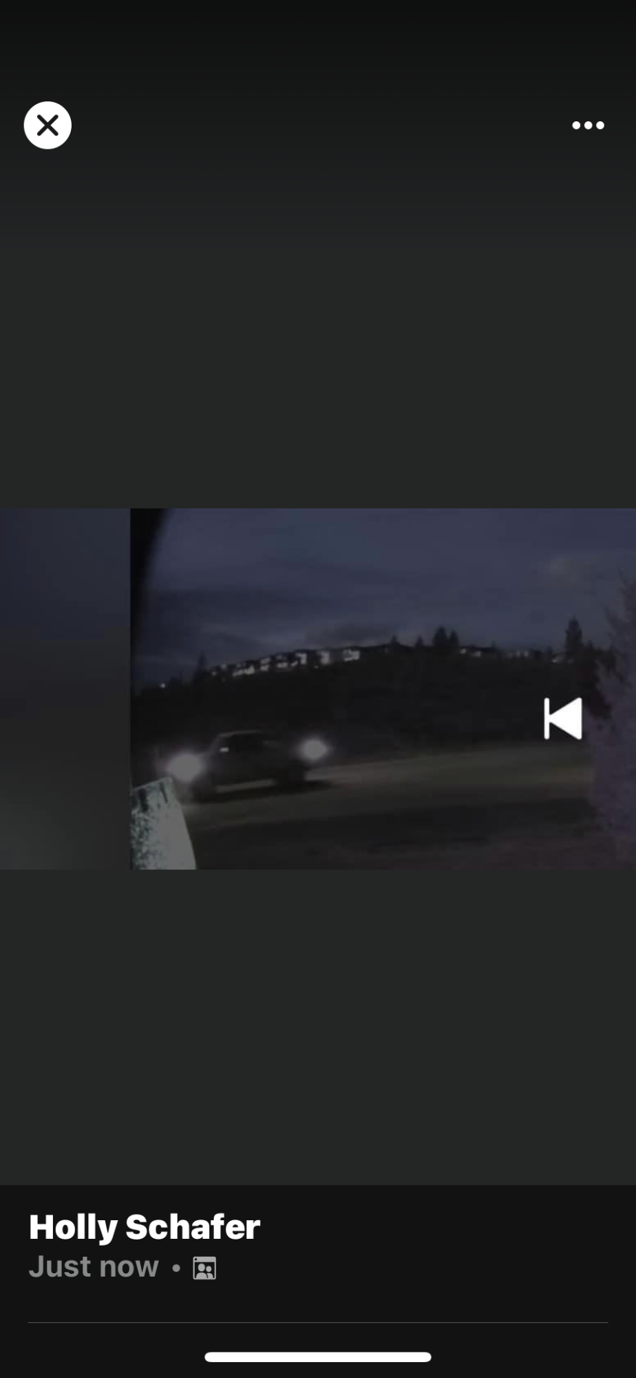 2022 Gen X Gen 3 Ride Red