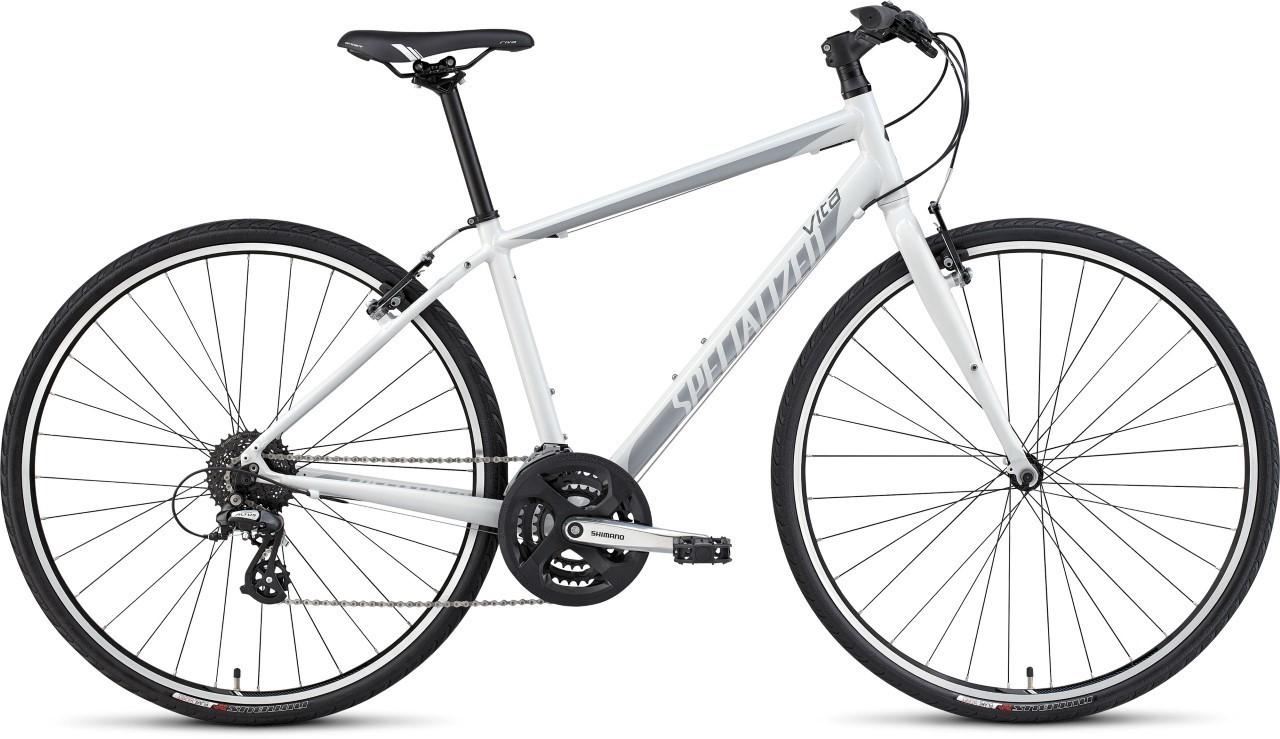 2015 Specialized Vita White