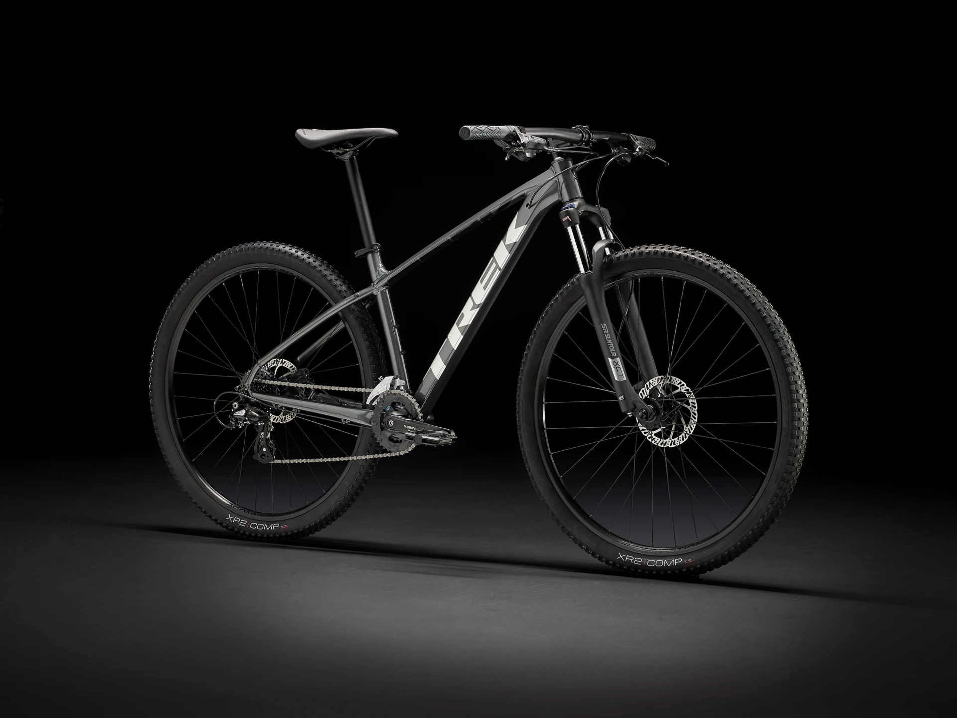 2023 Trek Marlin 5 Black