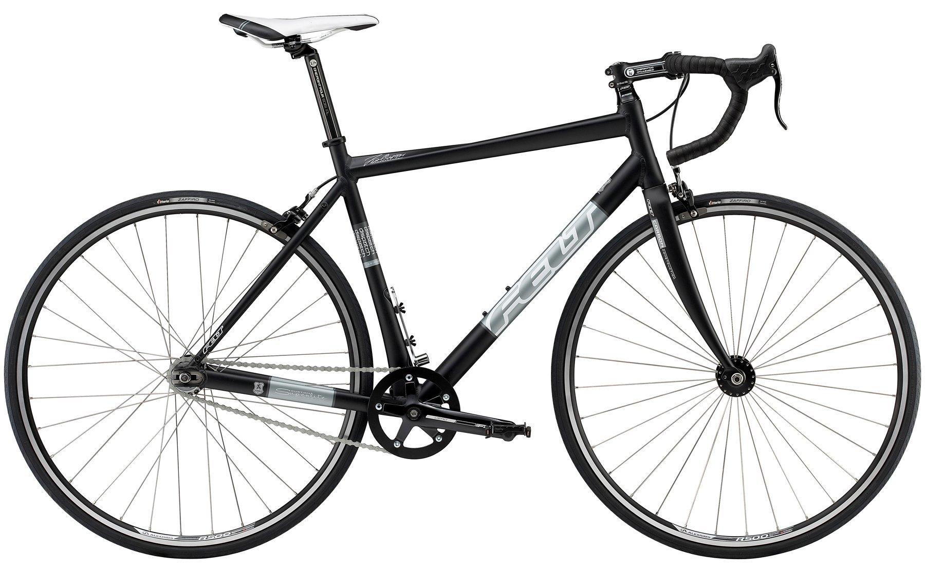 2010 Felt dispatch  Black