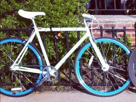 2012 Specialized Globe Roll 1  Black