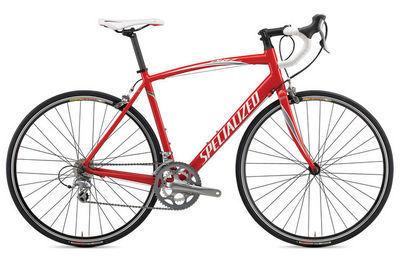 2008 Specialized Elite  Black