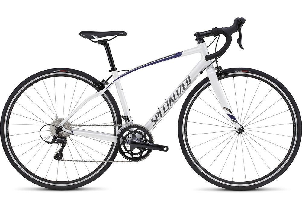 2016 Specialized Dolce Sport White