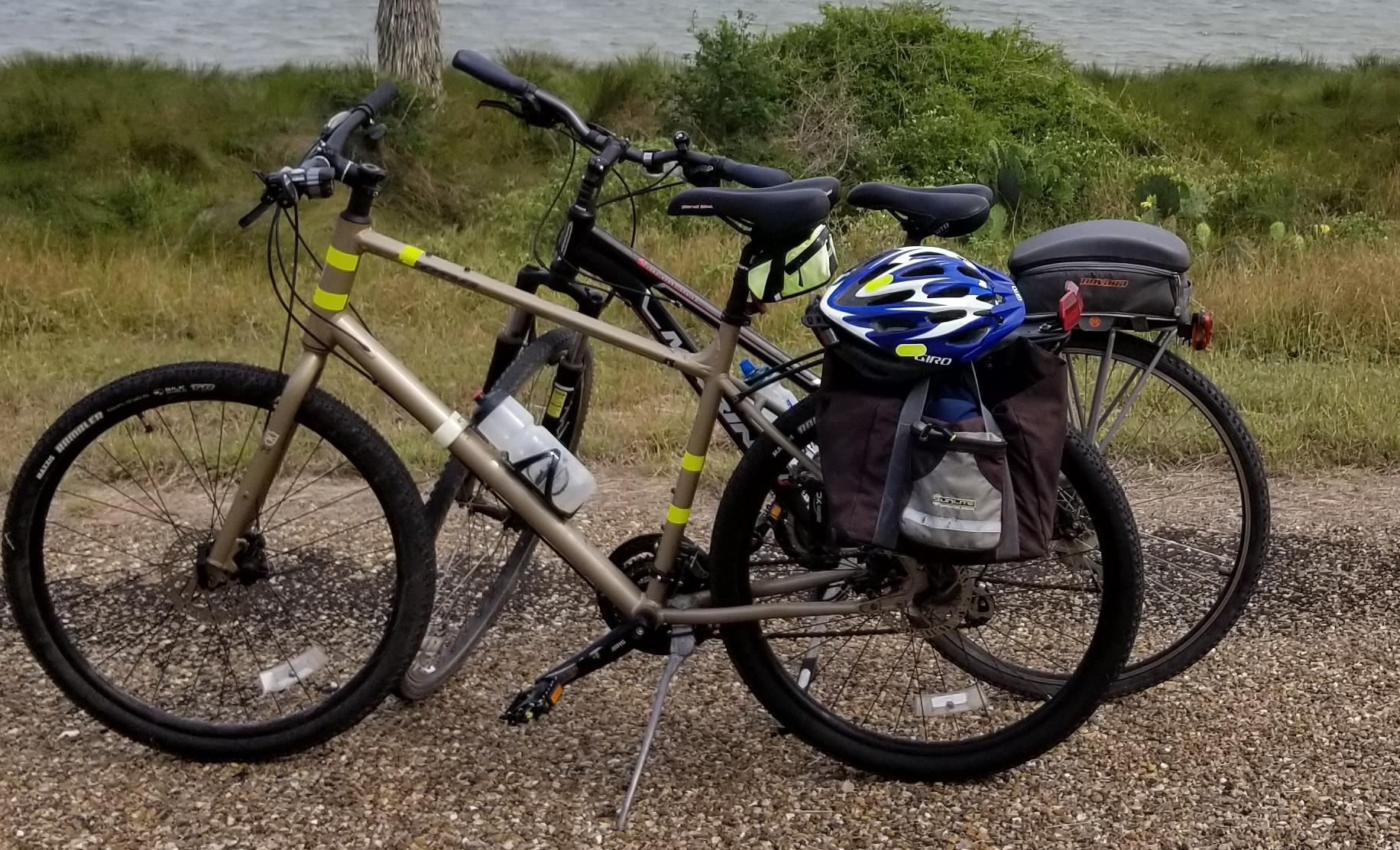 2020 Kona Dew Brown