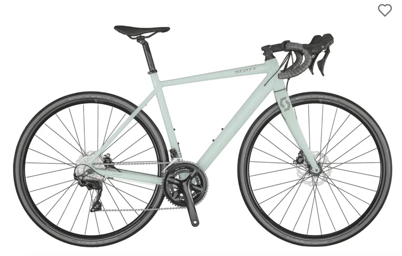 2020 SCOTT Contessa Speedster 15 Teal