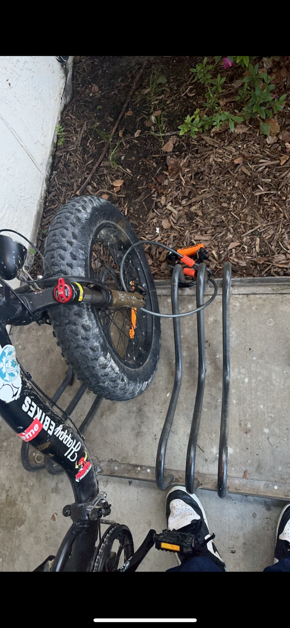 HAPPY E-BIKES 6061 Aluminum Frame with Lifetime War... Black