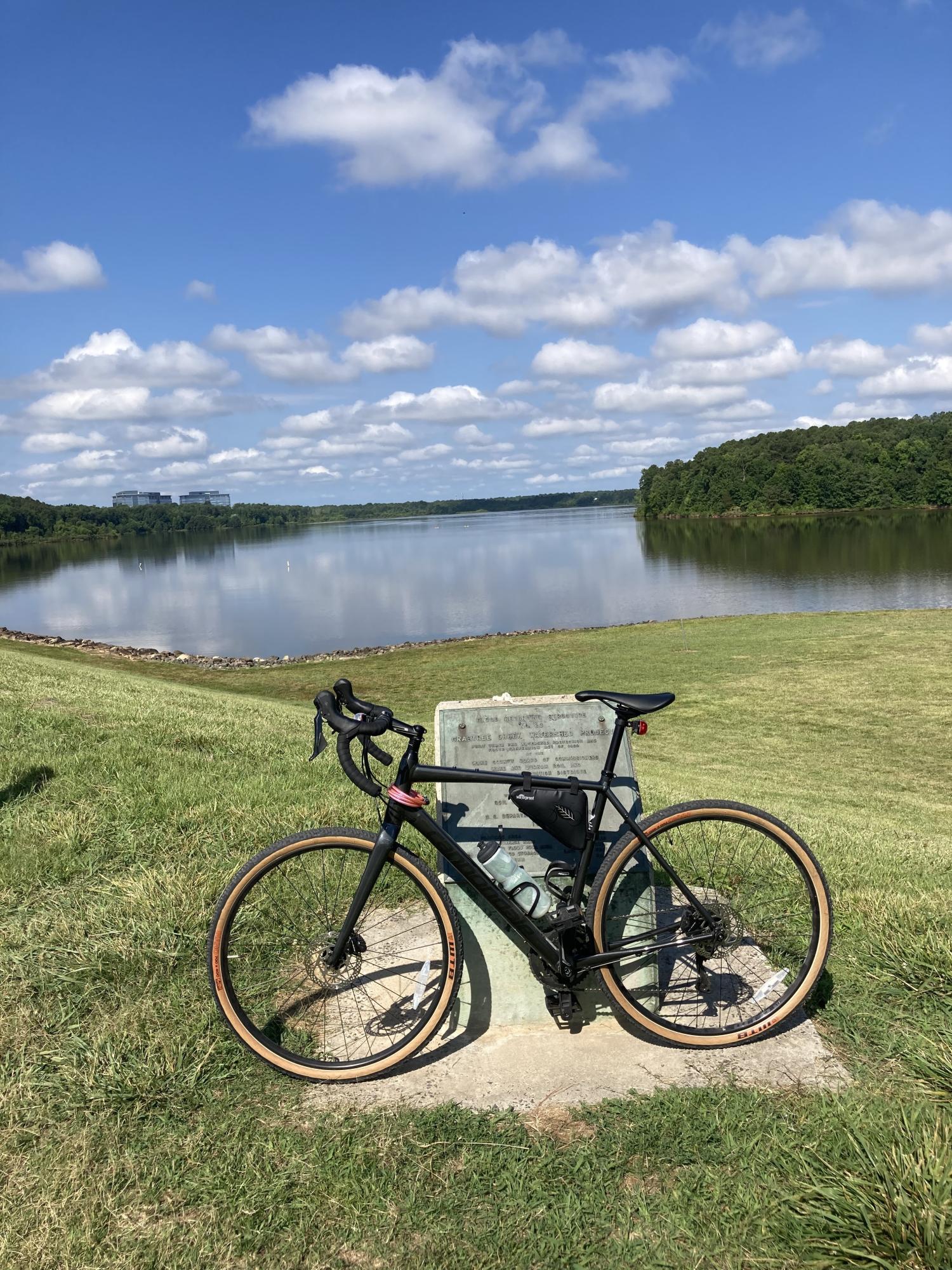 2019 Cannondale Topstone 105 Black
