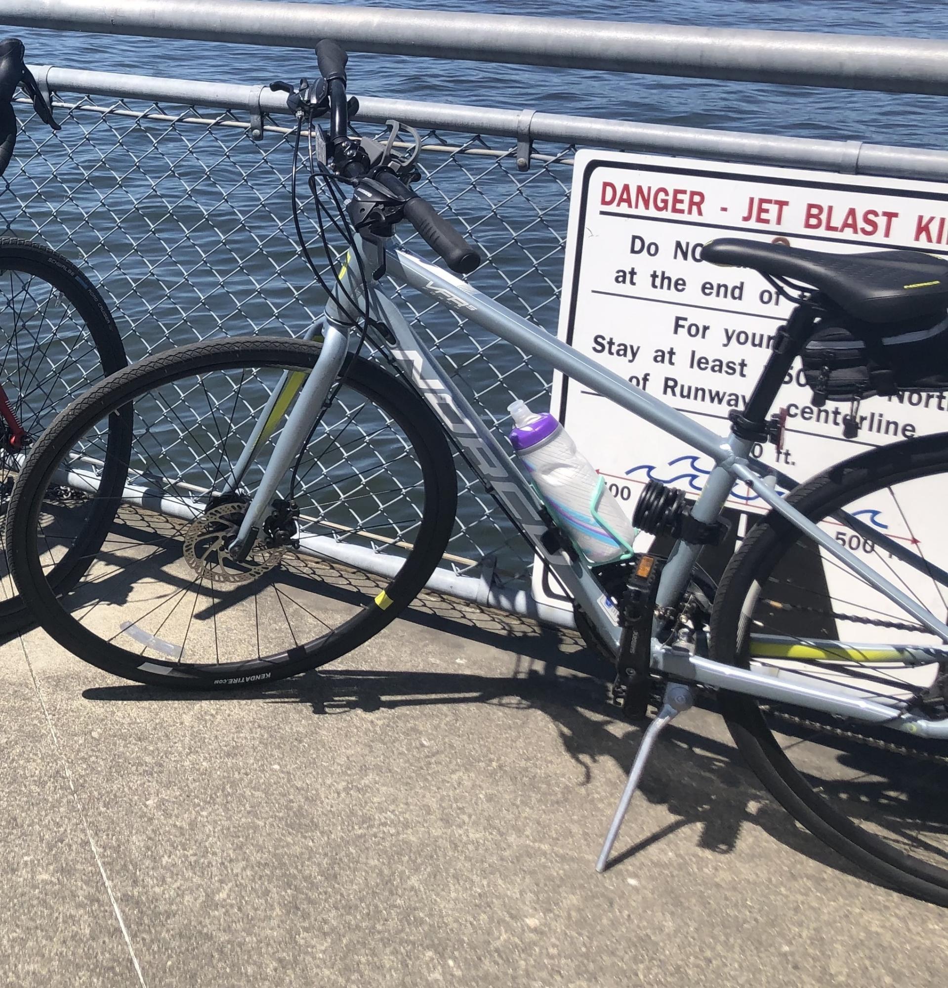2017 Norco Bikes VFR 5 Teal