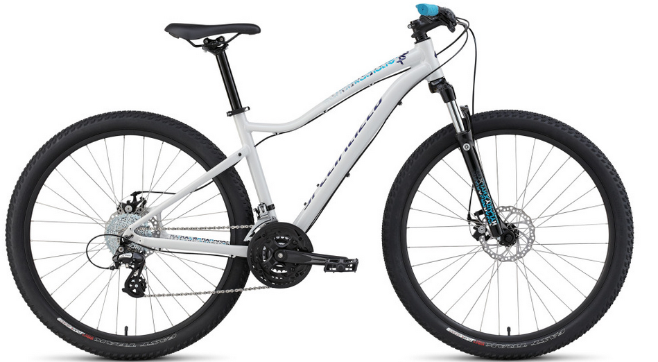2015 Specialized Jynx 650b White