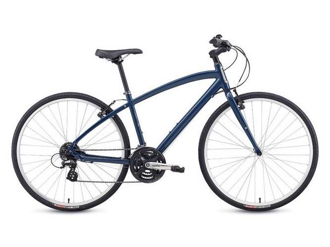 2010 Specialized Globe Vienna 2  Blue
