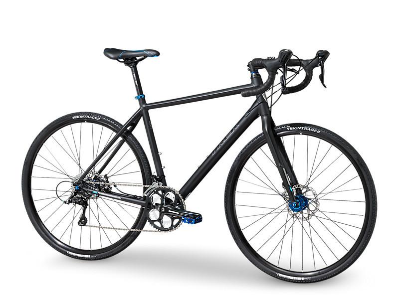 2015 Trek Crossrip Elite Black
