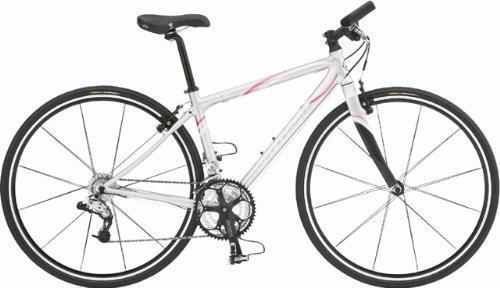 2006 Giant FCR 2 W  Black