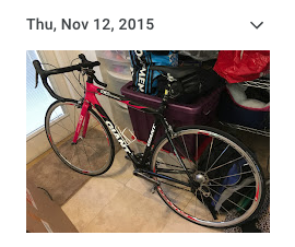 Giant TCR Pink and Black