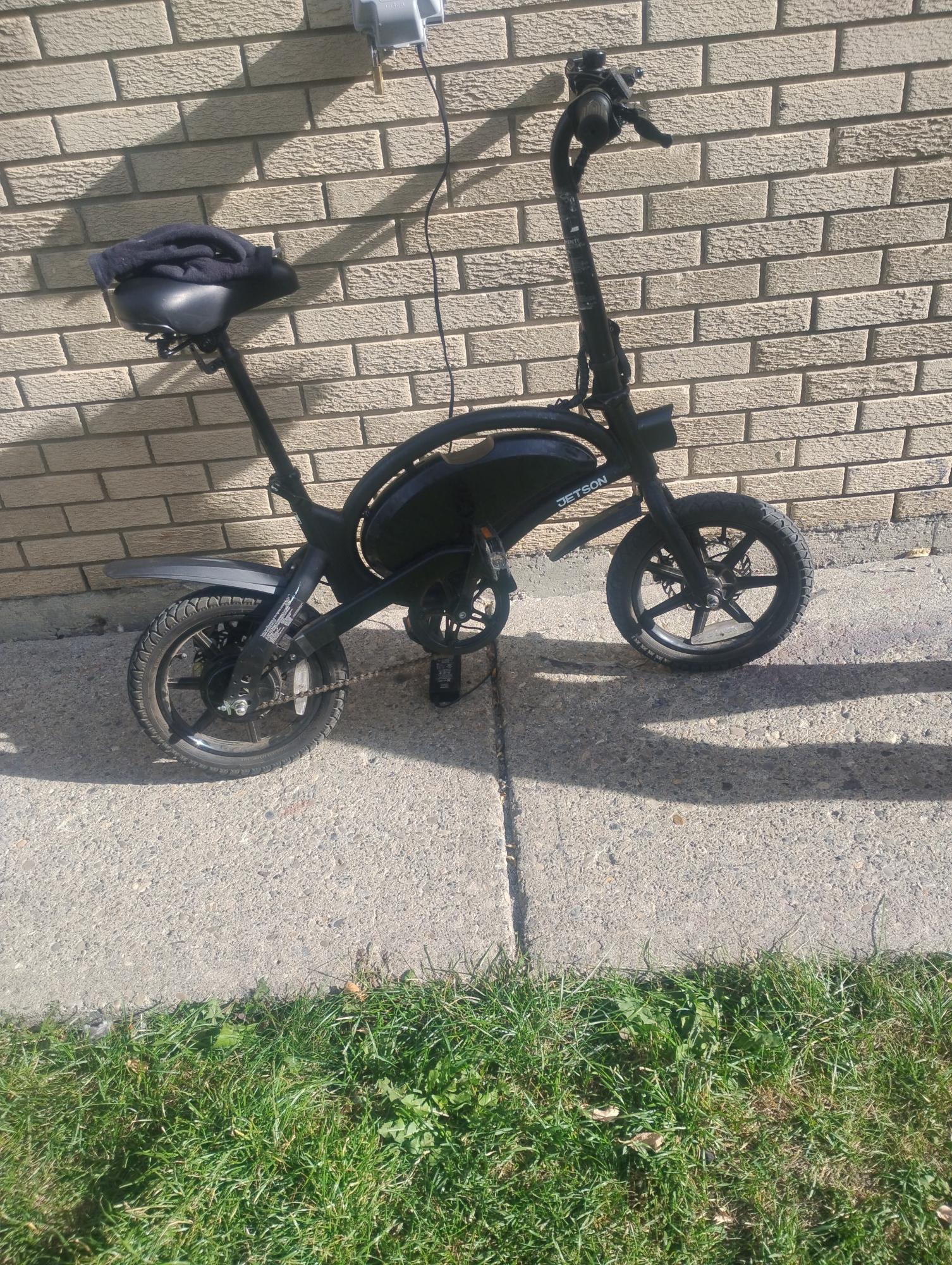 2024 Jetson Black