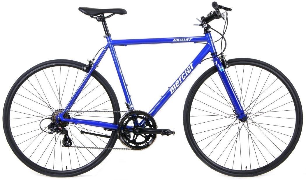Mercier Galaxy ST Blue