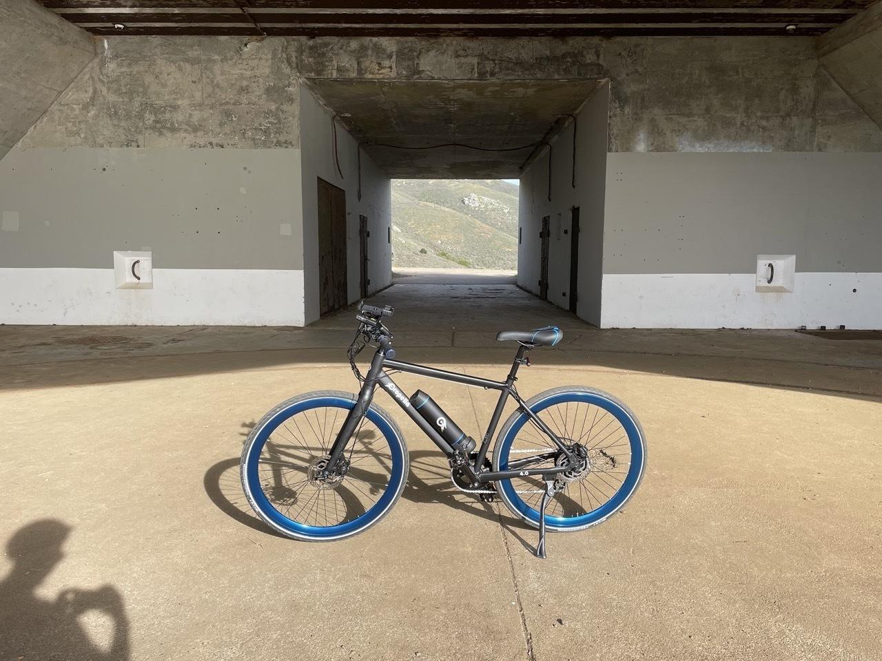 2022 Propella 7s Black and Blue