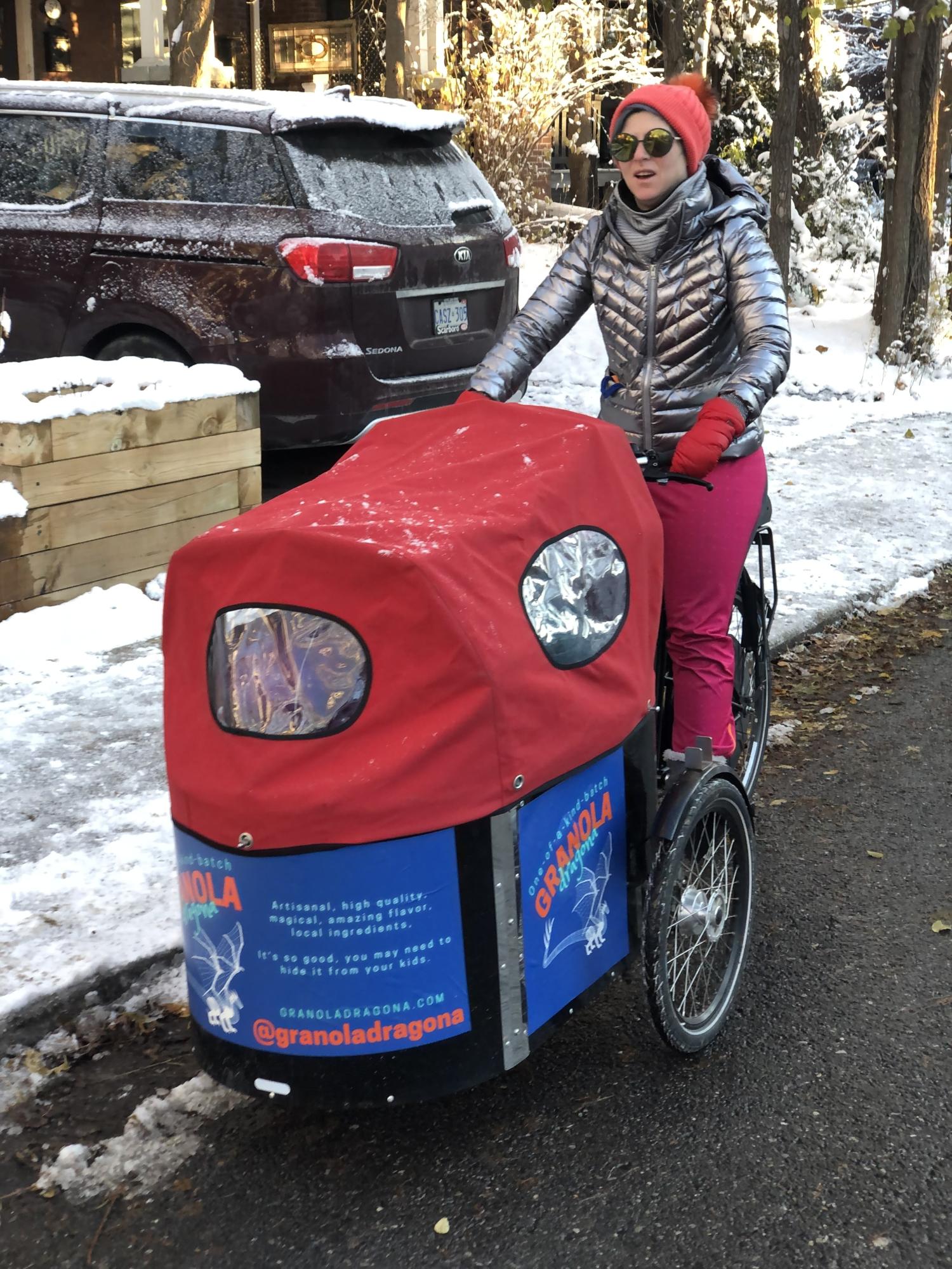 2018 Nihola 4.0 Black