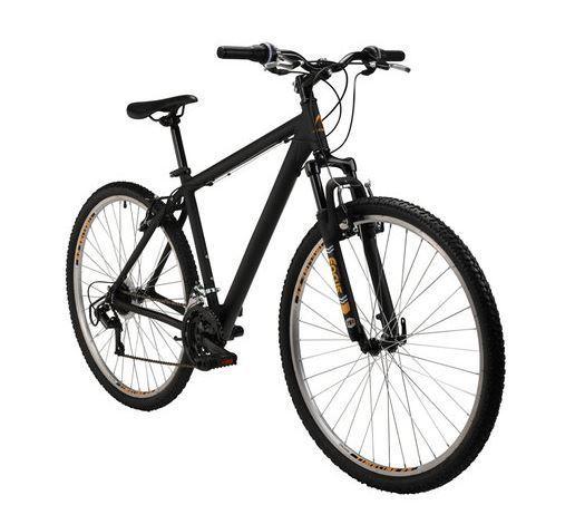 2014 Access Raptor Black