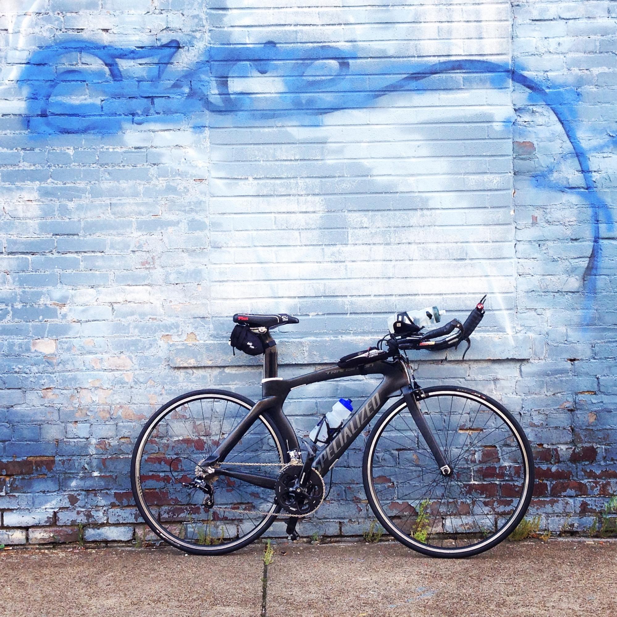 2013 Specialized Transition Apex Black