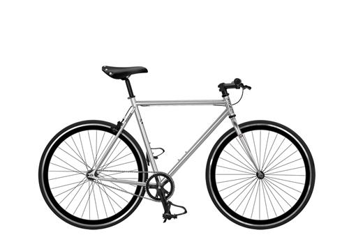 2013 Phat Cycles PHIXIE Silver or Gray