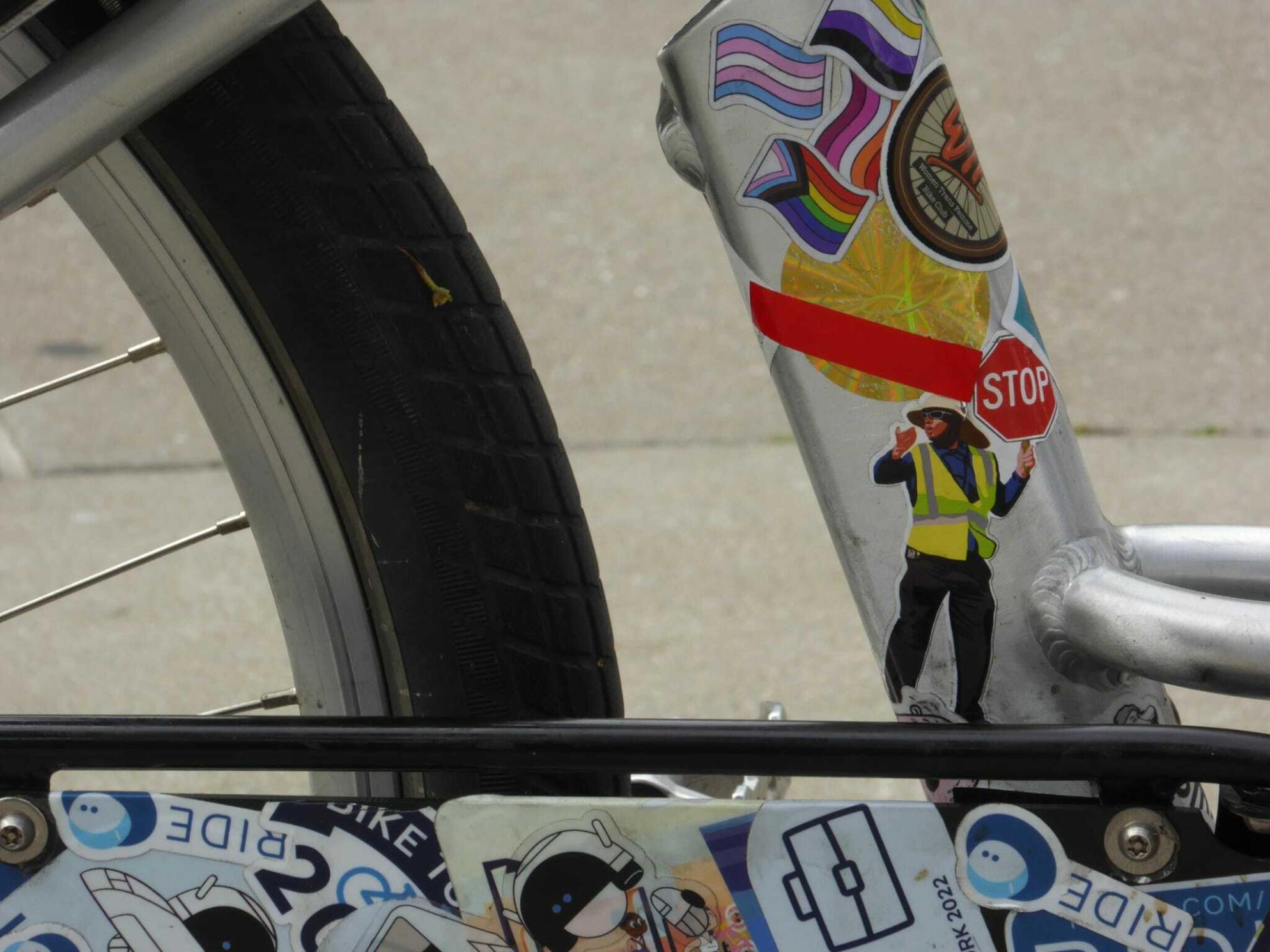 Republic Cargo Custom Silver, gray or bare metal