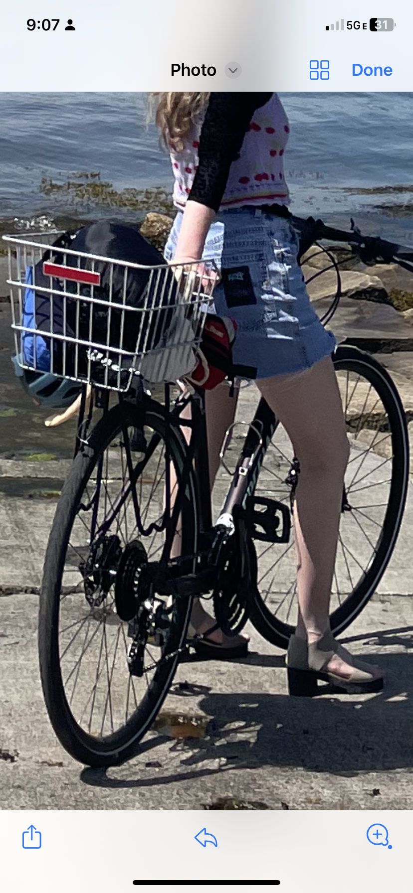 2018 Specialized Purple