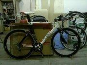 2012 BMC TT02  White