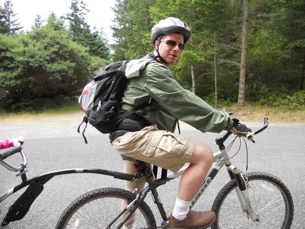 2000 Giant Rincon Silver or Gray