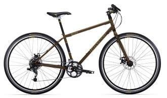 2013 Novara Big Buzz Black