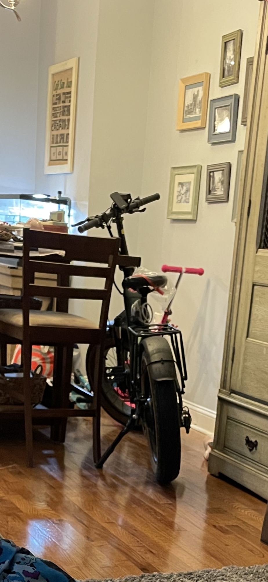 2023 Aventón Sinch Green