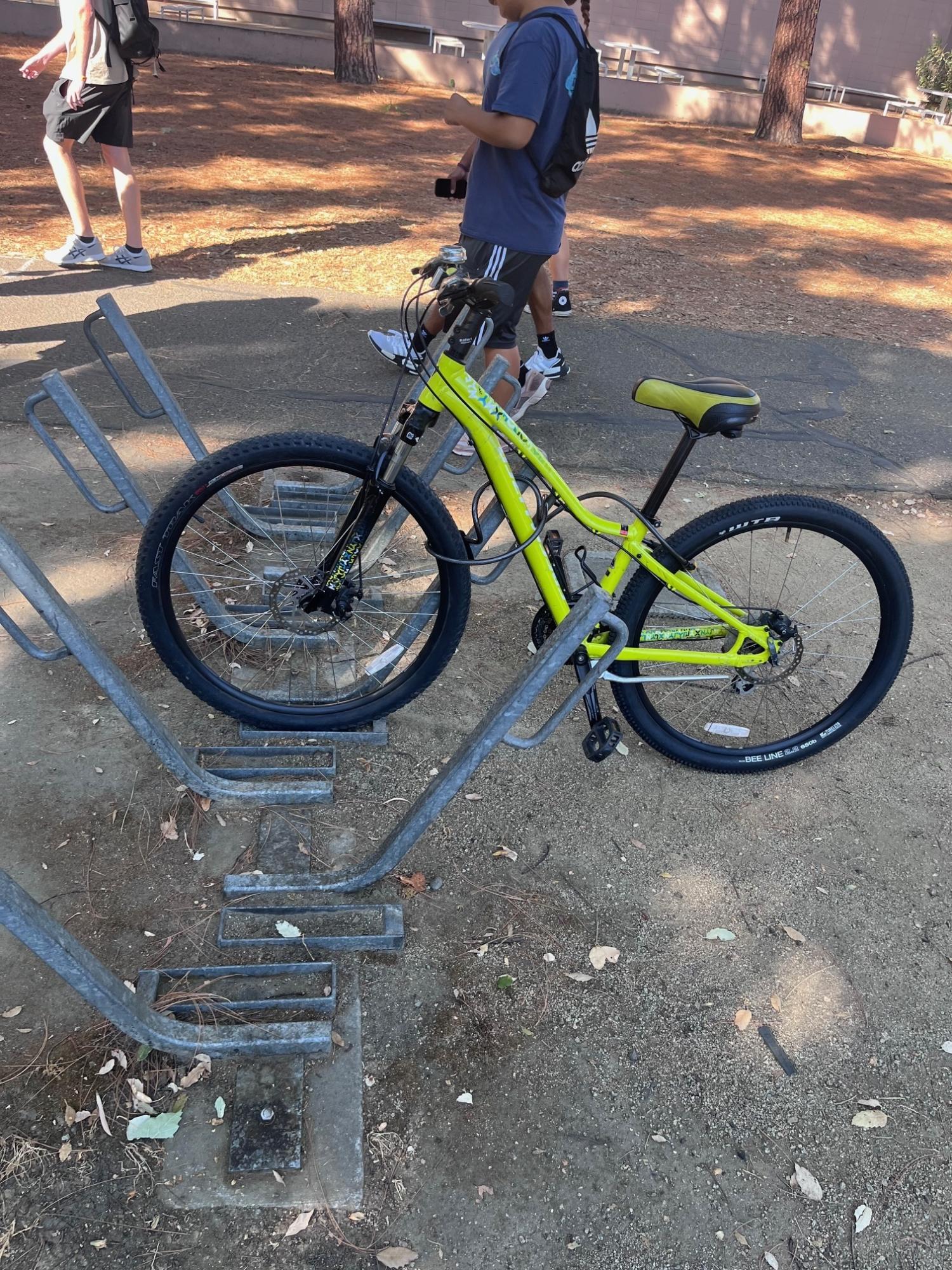 Specialized Green