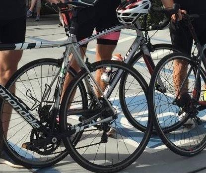 2013 Specialized Allez Sport Compact Silver or Gray